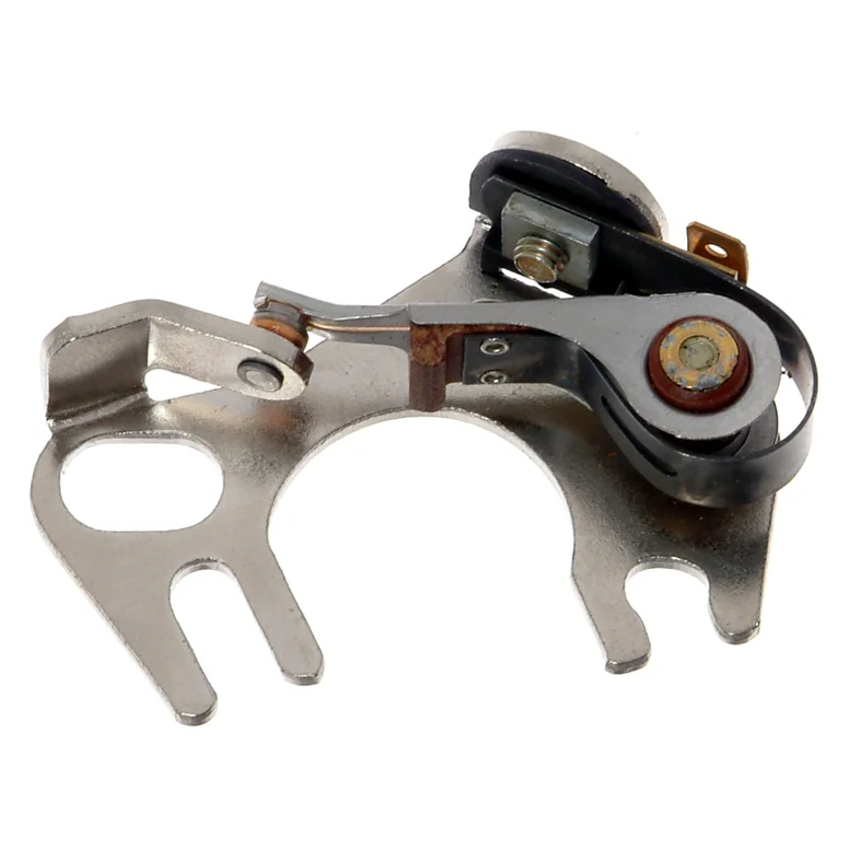 Contact breaker points, 601720, KS 701
