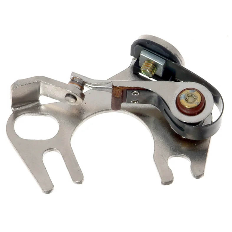 Contact breaker points, 601665, KS 339