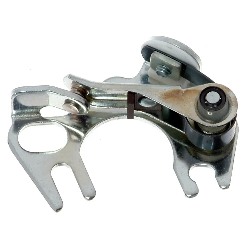 Contact breaker points, 601670, KS 339