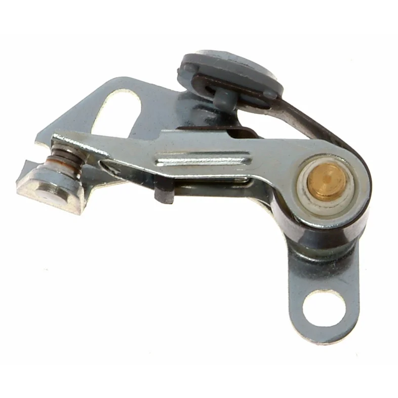 Contact breaker points, 601856, KS 734