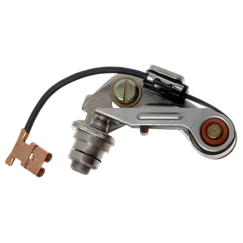 Contact breaker points, 601880, KS 712S