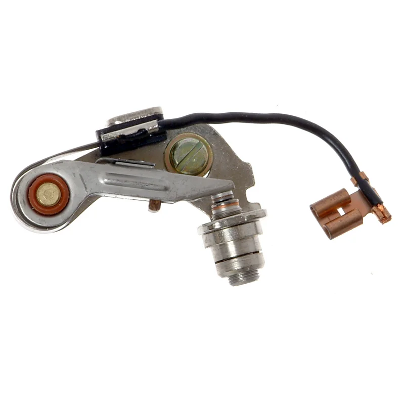 Contact breaker points, 601885, KS 714S