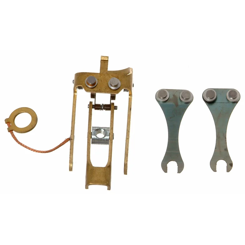 Contact breaker points, 22220