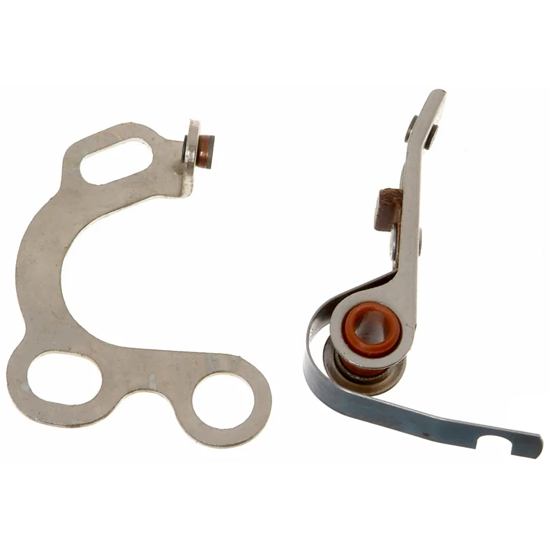 Contact breaker points, 601895, KS 200