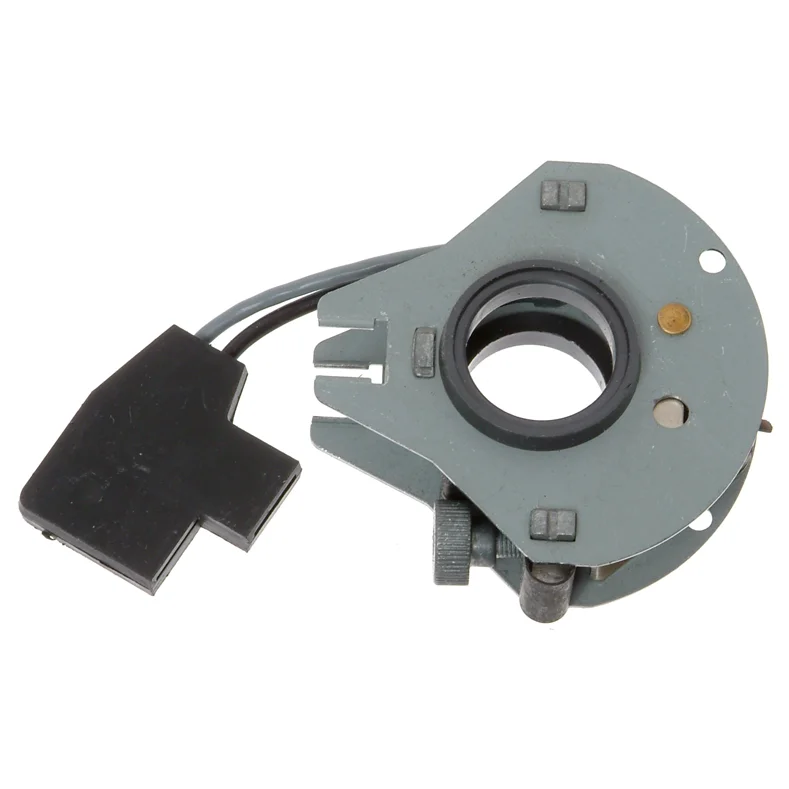 Contact breaker points, 601887, KS 519