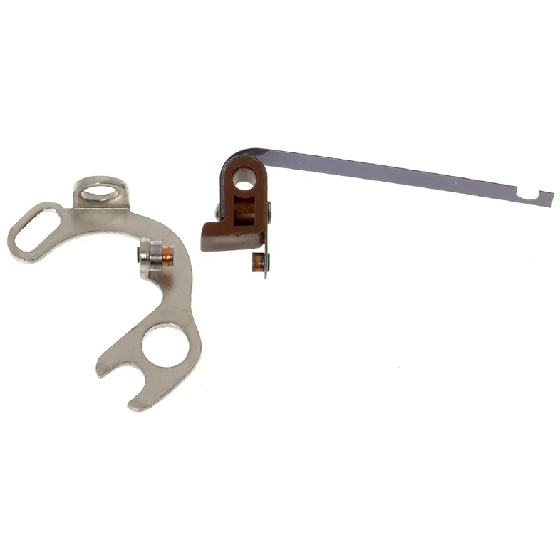 Contact breaker points, 22550