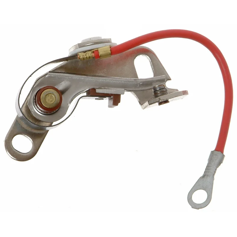 Contact breaker points, 22610/v