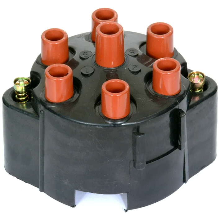 Distributor cap