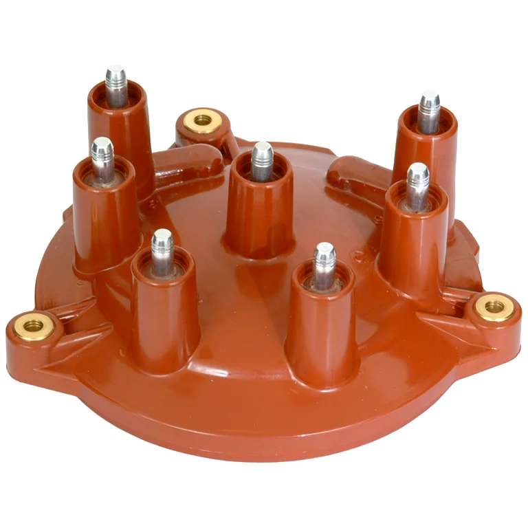 Distributor cap, 604972, VK 384