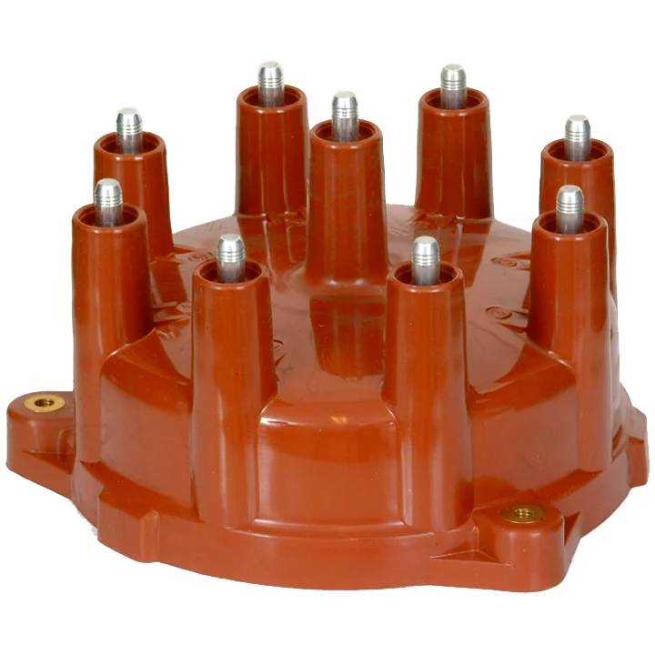 Distributor cap, 605101, BR 6006