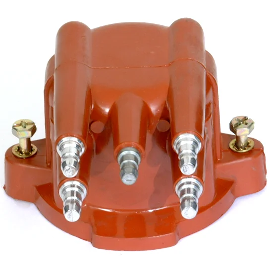 Distributor cap, 604971, VK 379