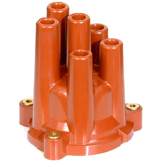 Distributor cap fits Volvo 850