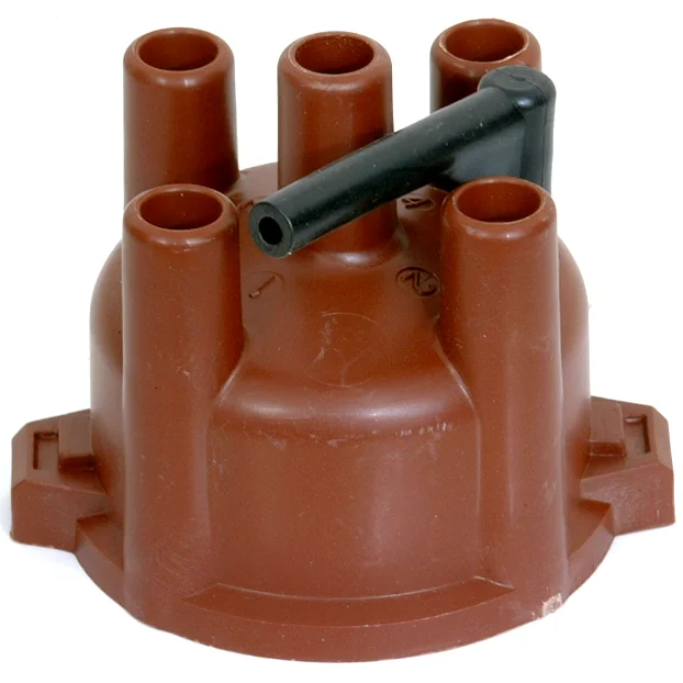 Distributor cap