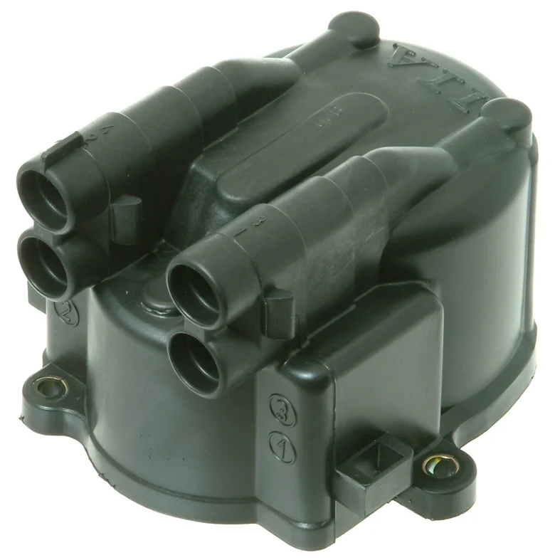Distributor cap, 605802, VK 483