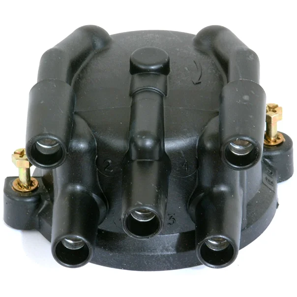 Distributor cap, 605822, BR 8487