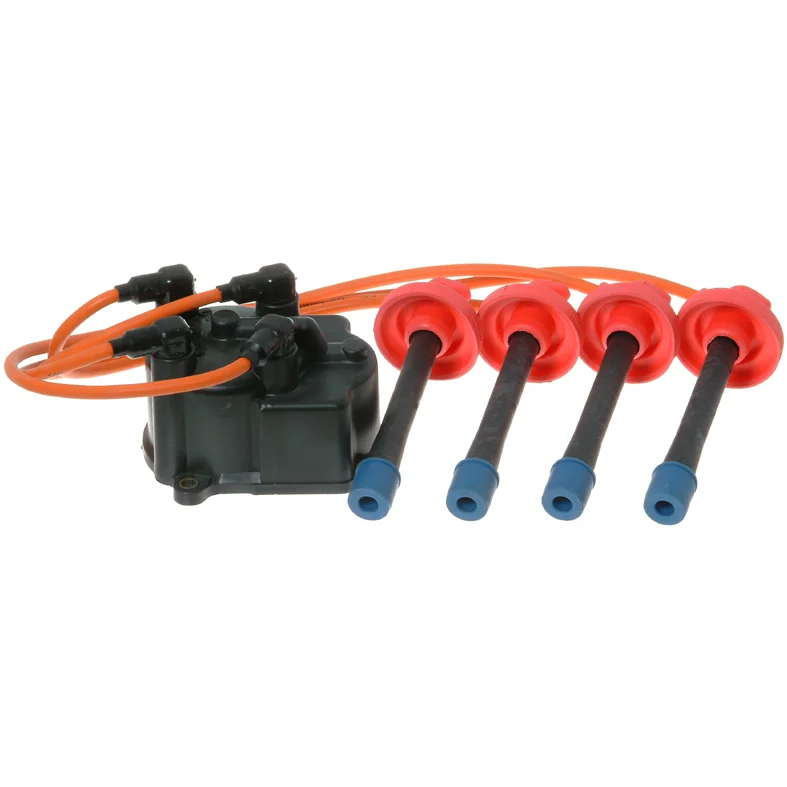 Distributor cap, 605787, VK 409