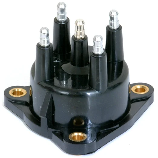 Distributor cap set