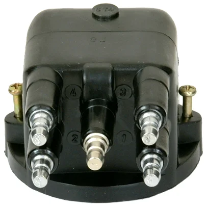 Distributor cap, 605831, VK 377