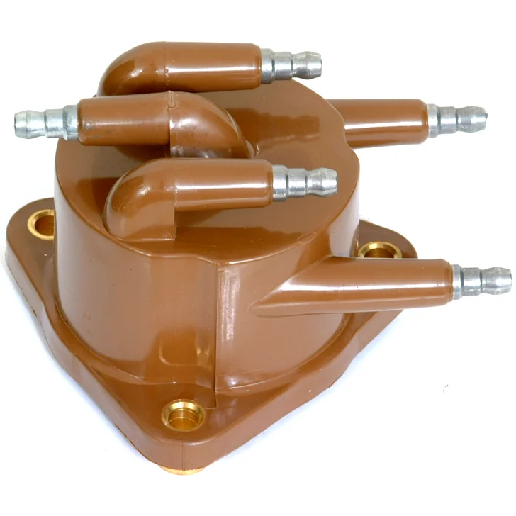 Distributor cap, 605833, VK 380
