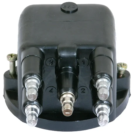 Distributor cap, 605835, VK 388