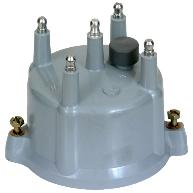 Distributor cap