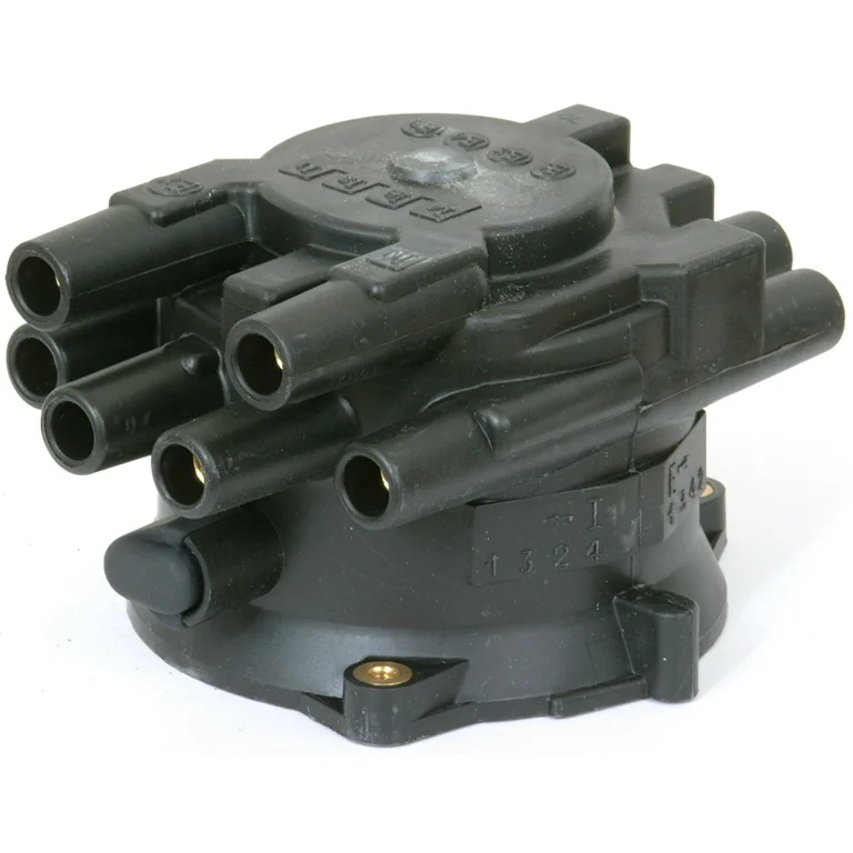 Distributor cap, 605818, VK 497