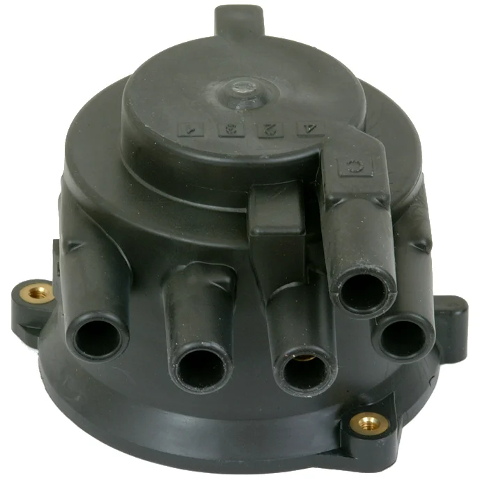 Distributor cap