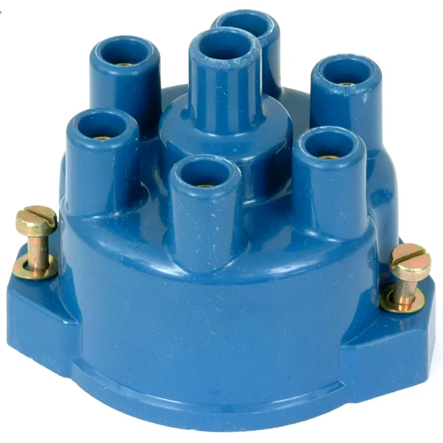 Distributor cap, 605262, VK 847