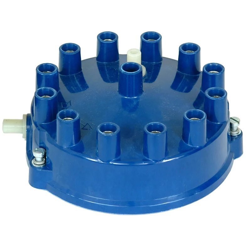 Distributor cap, 605745, 605746