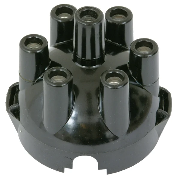 Distributor cap, 45000
