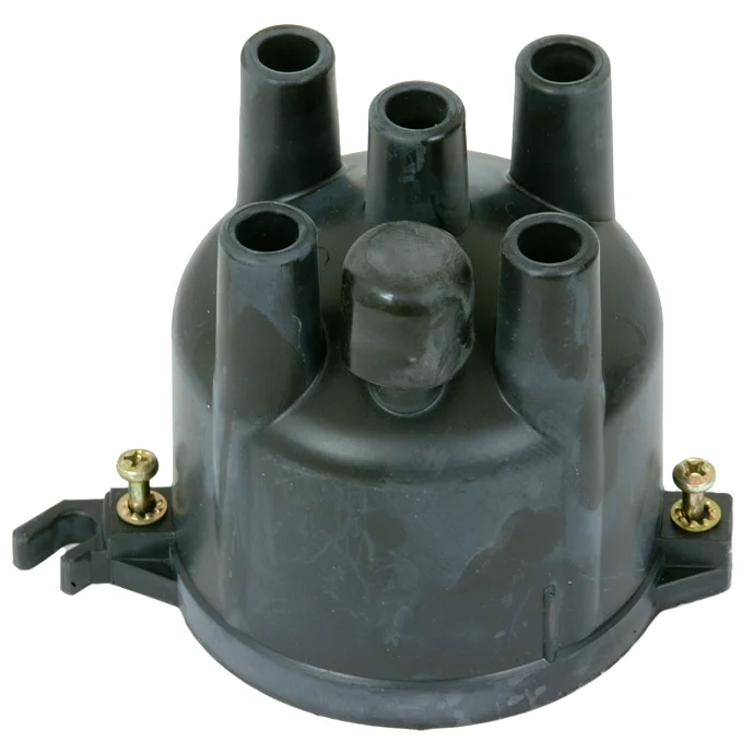 Distributor cap