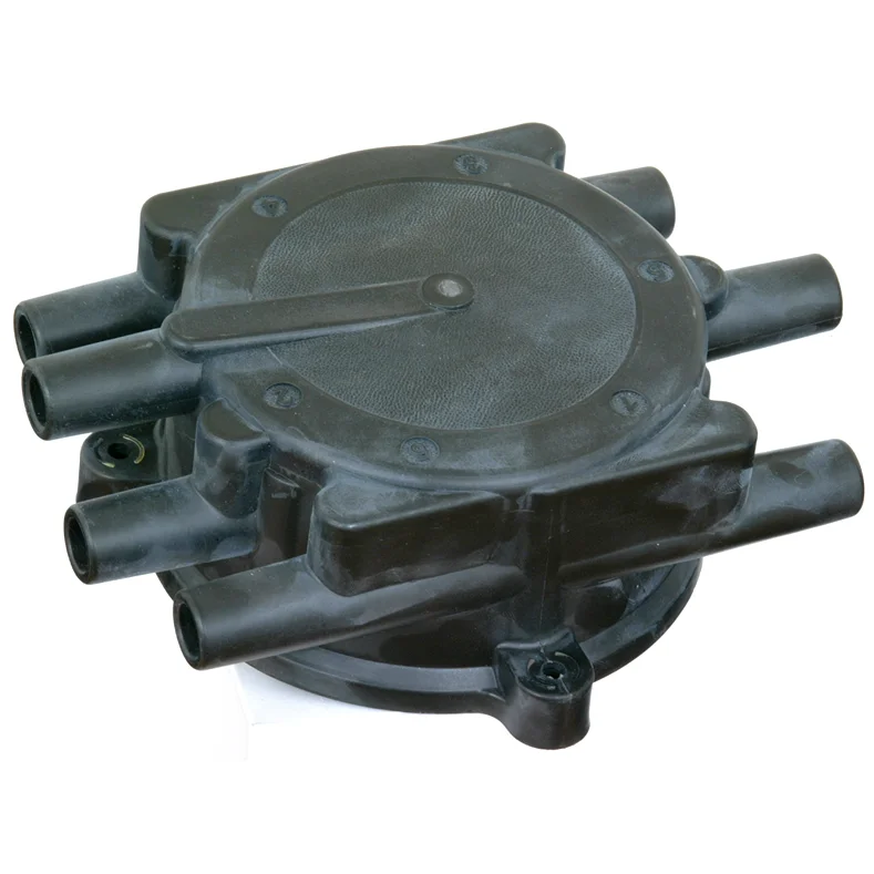 Distributor cap