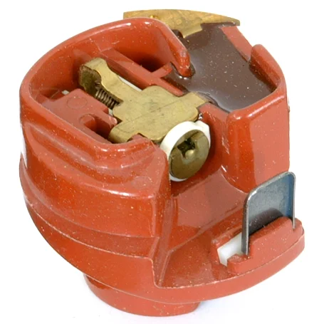 Rotor, 607752, EVL 135