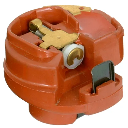 Rotor, 607765, EVL 042