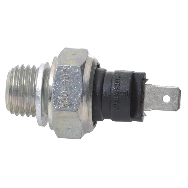 Oil pressure switch