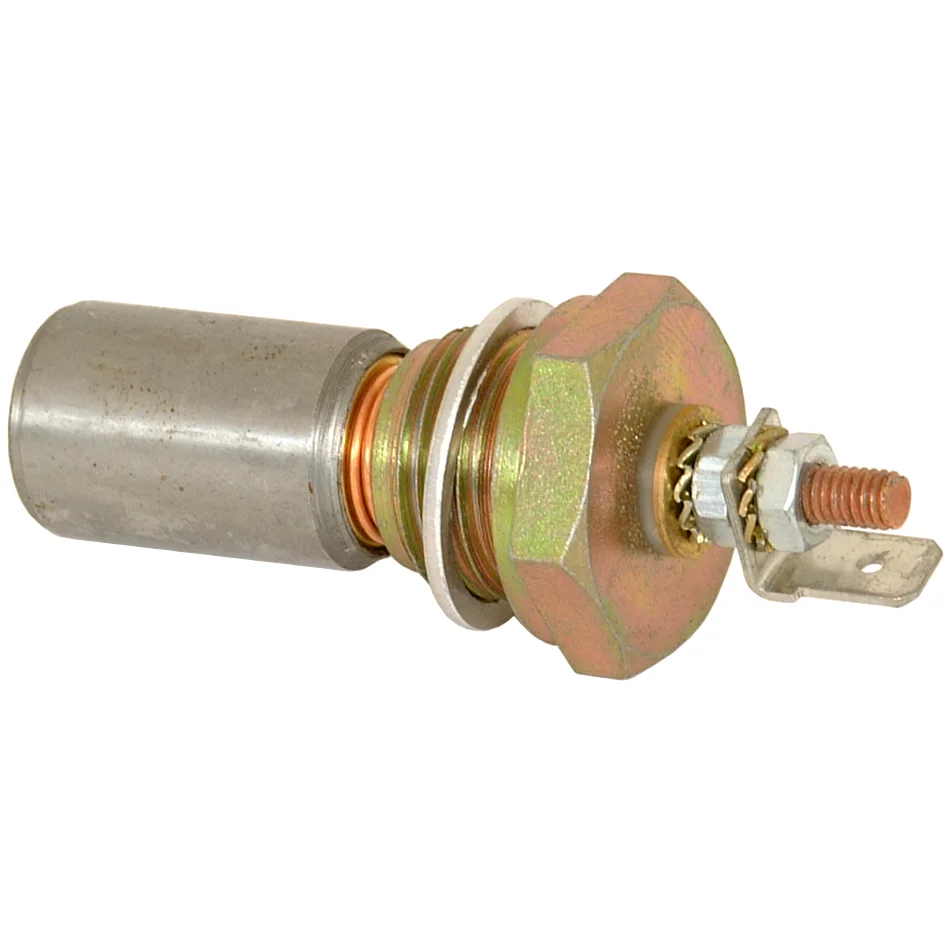 Oil pressure switch, 632013