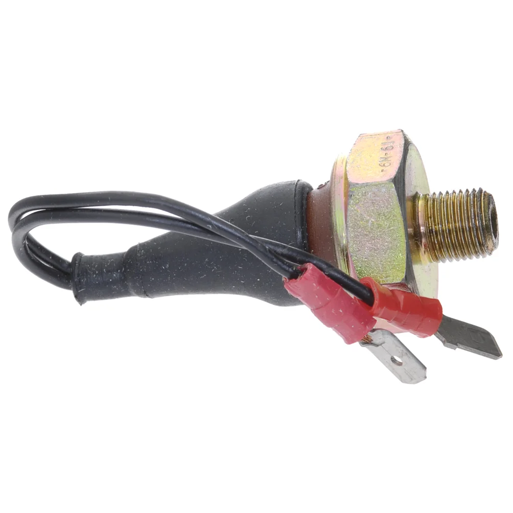 Oil pressure switch, 51100