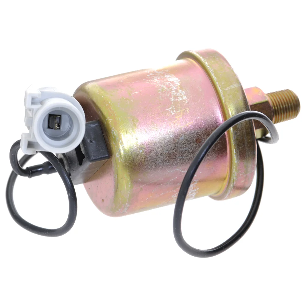 Oil pressure sensor