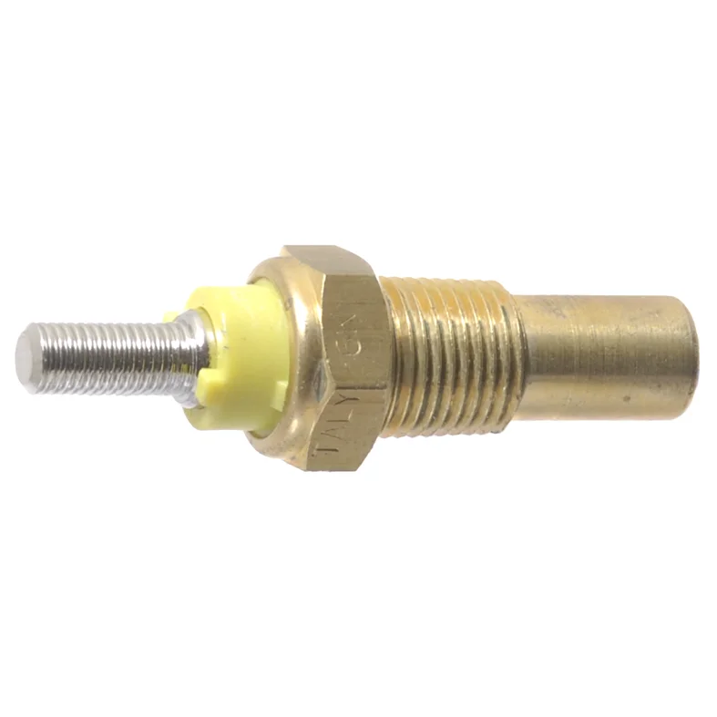 Temperature sensor, yellow, 634029