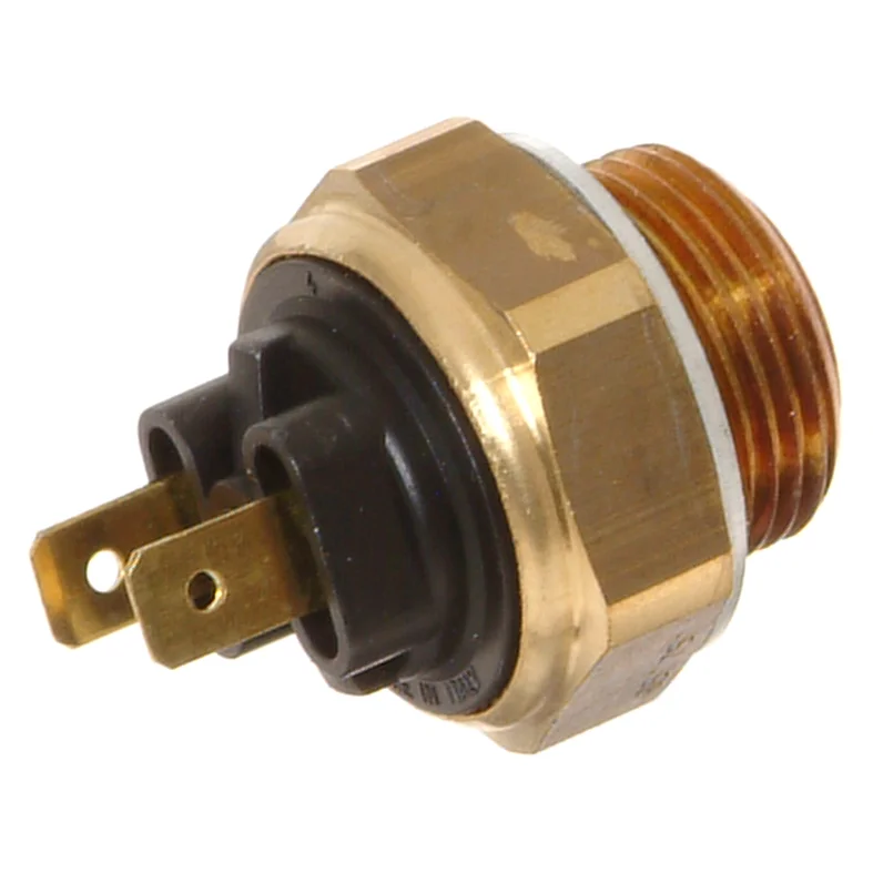 Thermal contact Alfa/Peugeot