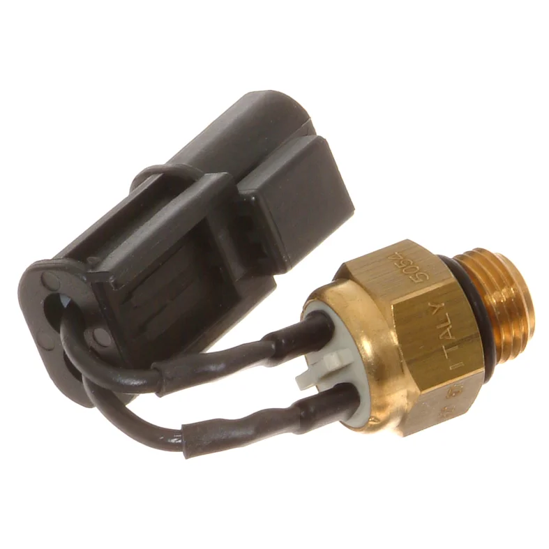 Thermal contact, 50315