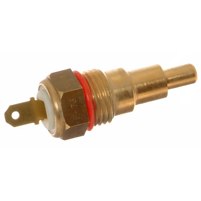 Thermal contact Mazda 323