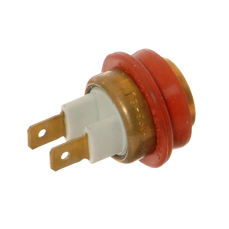 Thermal contact, 635094