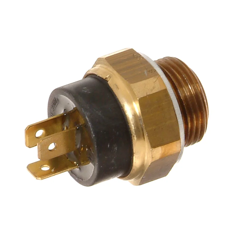 Thermal contact, 635405