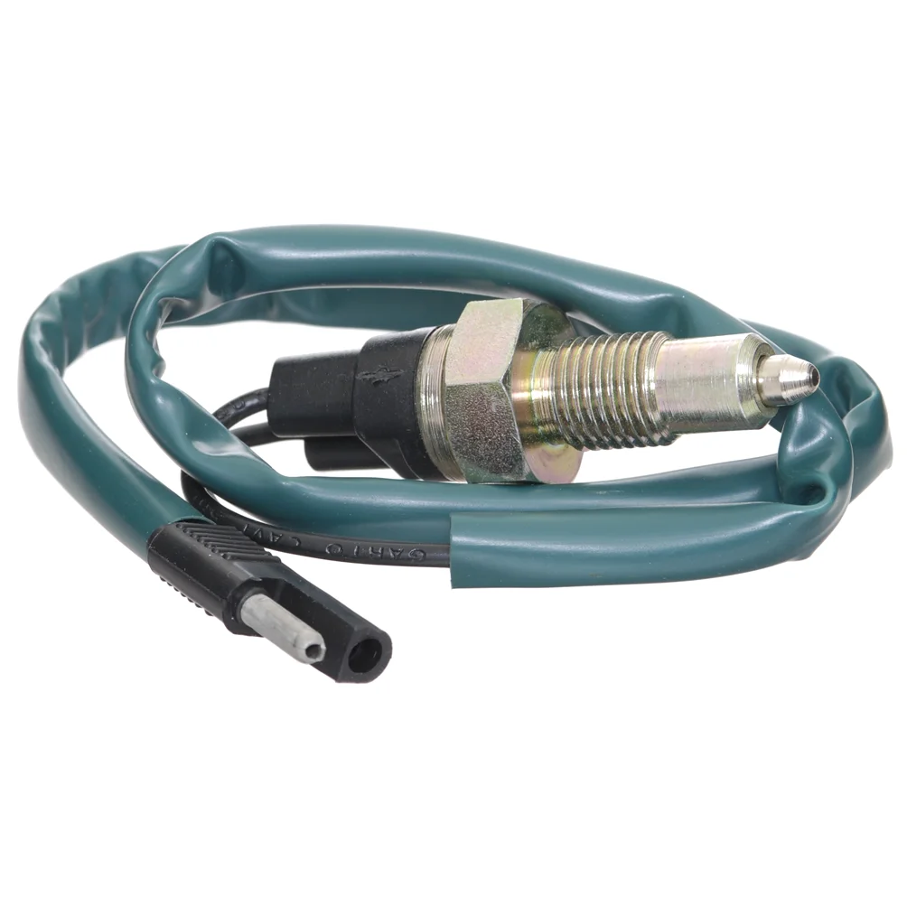 Rear light contact, 636003