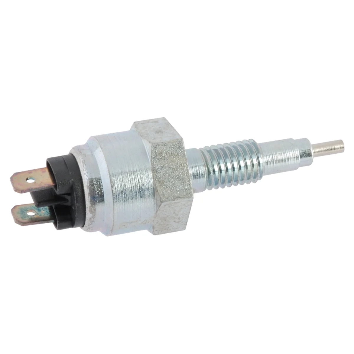 Tail light contact, 636013