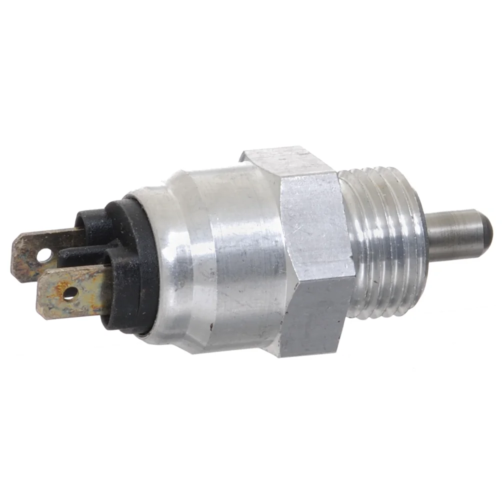 Rear light contact, 636014