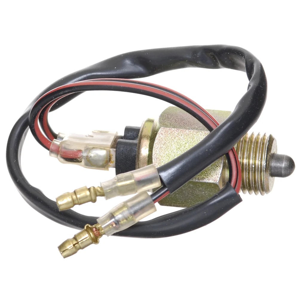 Rear light contact, 626028