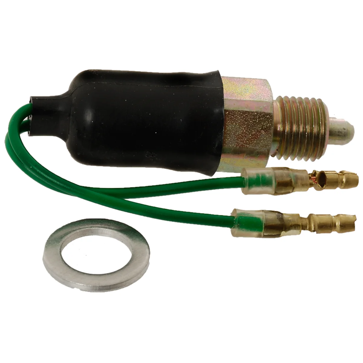 Rear light contact, 54005