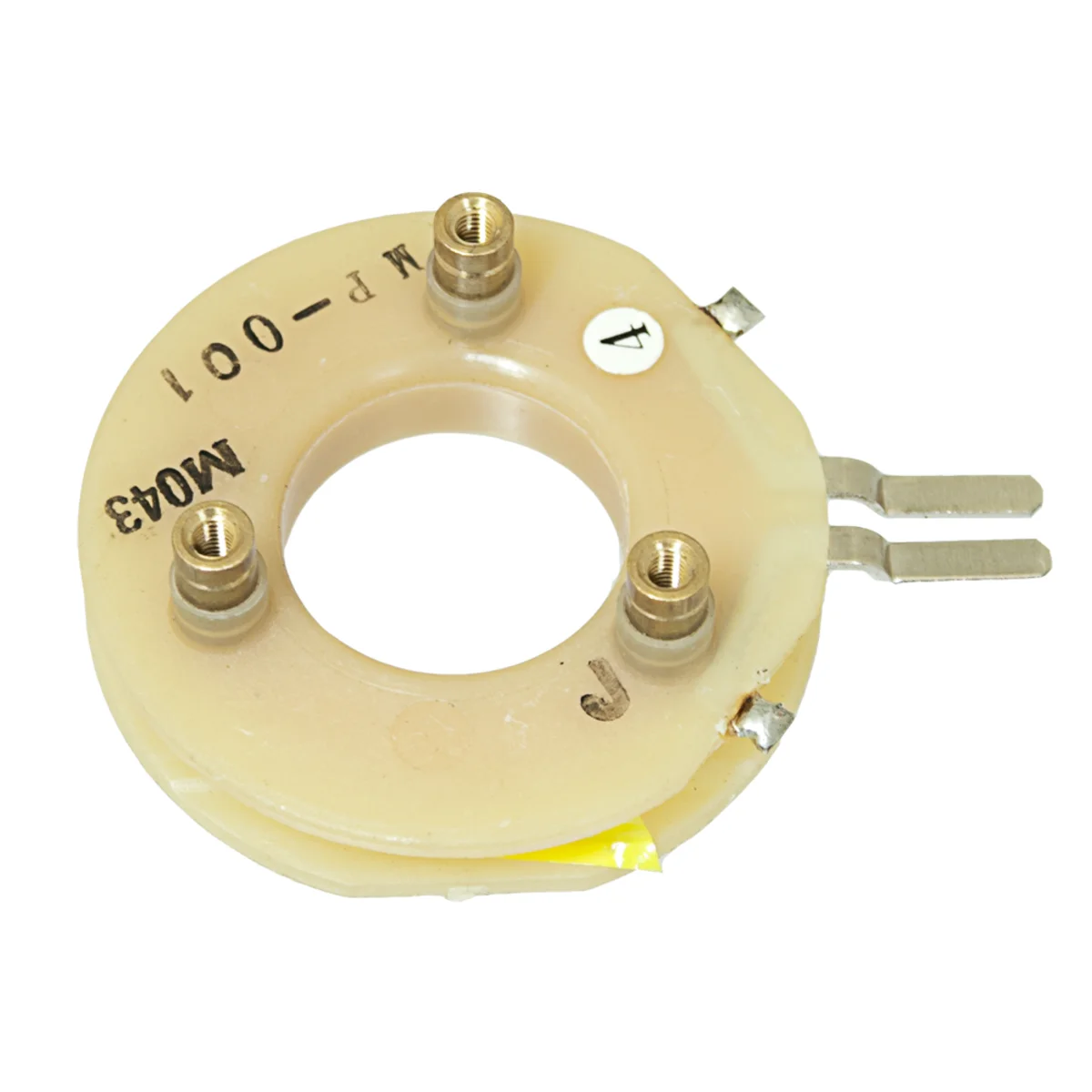 Ignition magneto, 612001